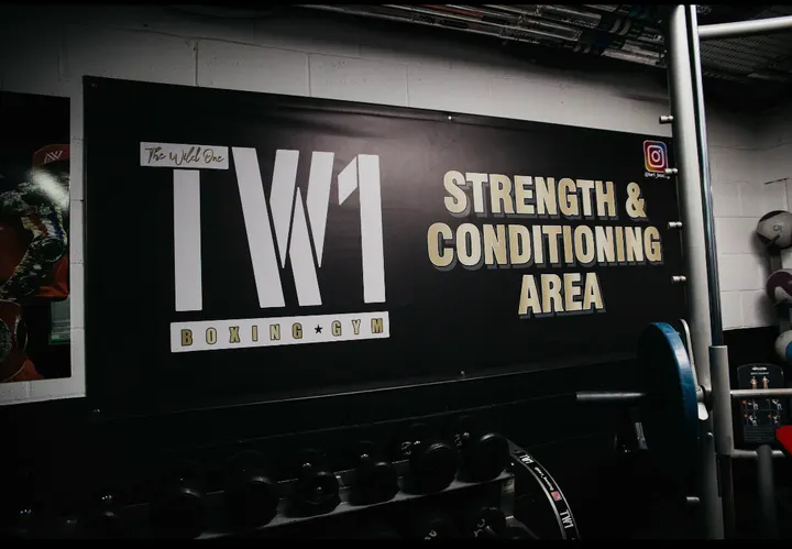Tw1 Boxing Gym — boxing-studio in Ongar — 4