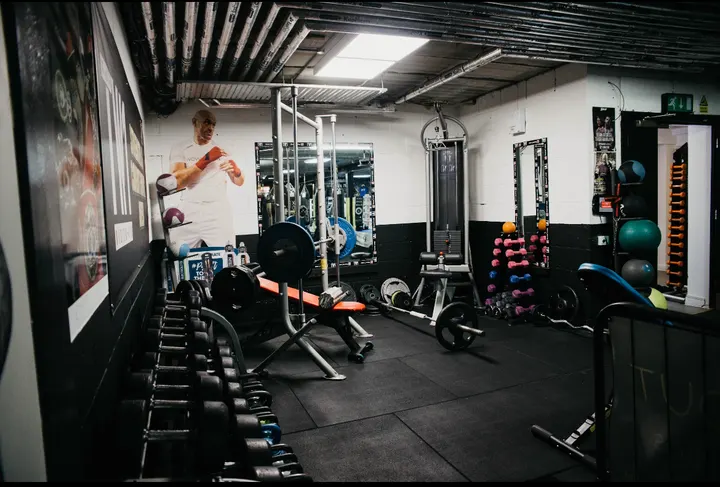 Tw1 Boxing Gym — boxing-studio in Ongar — 5