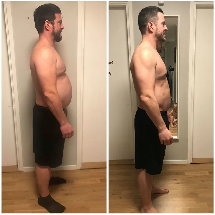 Niklas Danilov Fitness — pt-studio i Västra Frölunda, Göteborg — 3