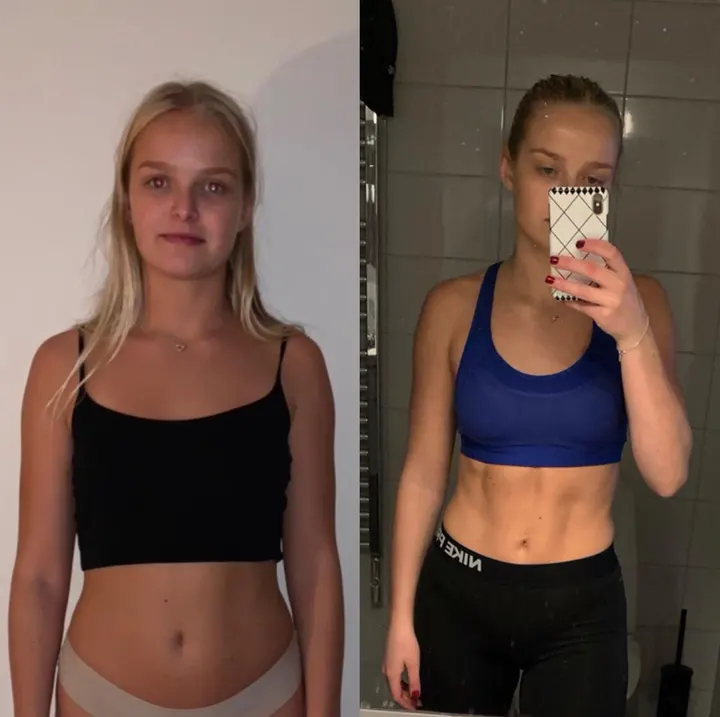 Niklas Danilov Fitness — pt-studio i Göteborg — 4