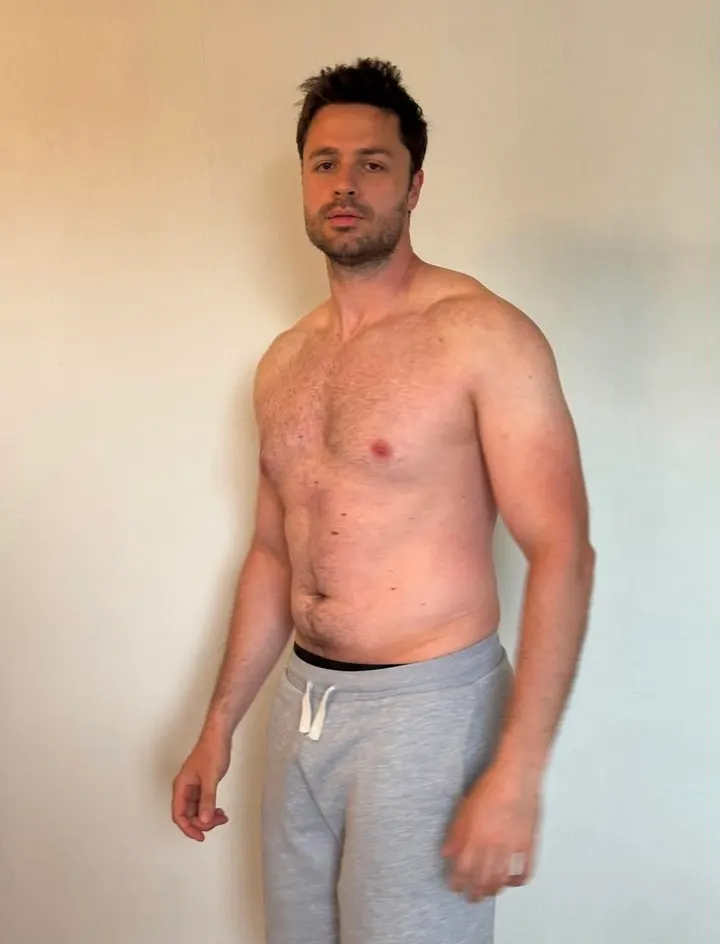 Niklas Danilov Fitness — Träningsstudio i Västra Frölunda, Göteborg