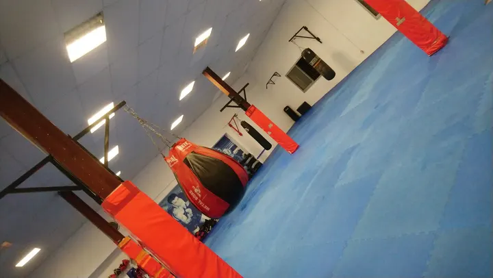 Mondial Boxing — boxe-studio à 10e Arrondissement, Marseille — 2