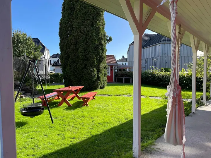 Vildekraft — yoga-studio i Porsgrunn, Skien — 3