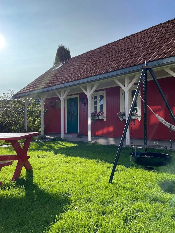 Vildekraft — yoga-studio i Skien — 3