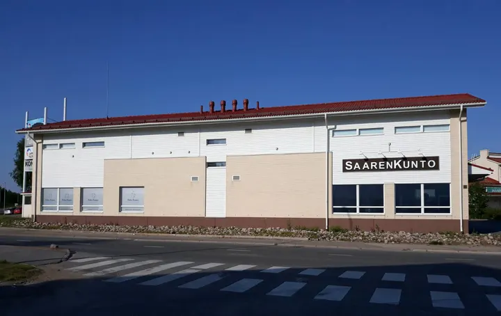 Kehon Korjaus Saarenkunto — wellness-studio – Rovaniemi — 3