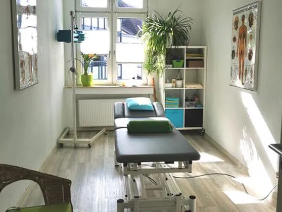 Hanisch Anita u. Ulrich Anke — pt-studio in Rüttenscheid, Essen — 2