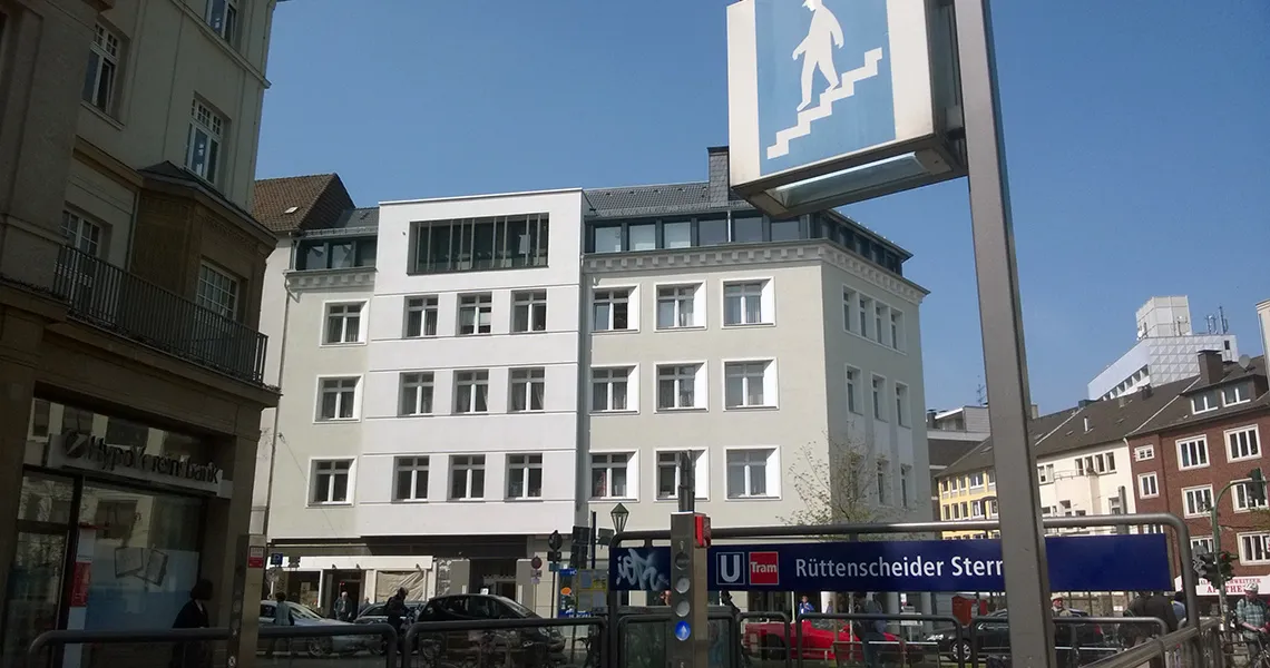 Hanisch Anita u. Ulrich Anke — pt-studio in Essen — 3