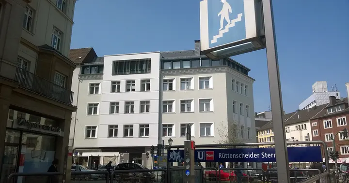 Krankengymnastik Anke Ulrich und Team — pt-studio in Essen — 3