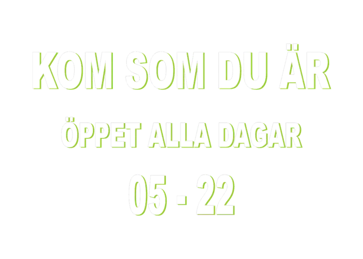 Frigym AB — träningsstudio i Prästaskogen, Fristad — 3