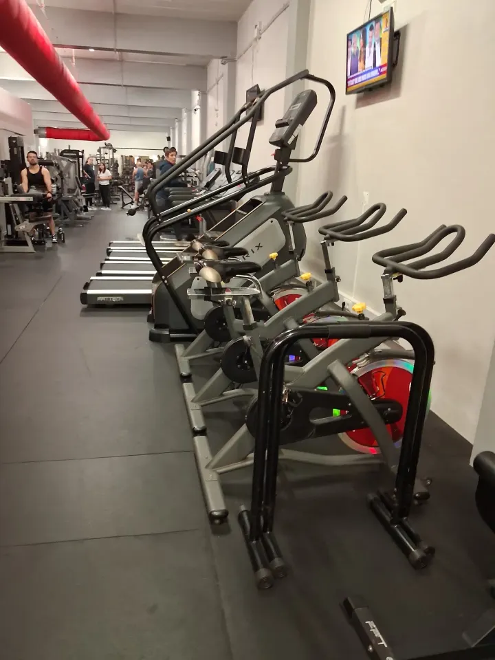 PDL Physique Fitness Center — ginásio-studio em Ponta Delgada (São Sebastião), Ponta Delgada — 2