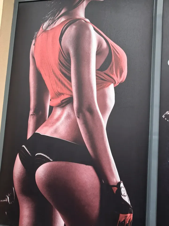 PDL Physique Fitness Center — ginásio-studio em Ponta Delgada (São Sebastião), Ponta Delgada — 3