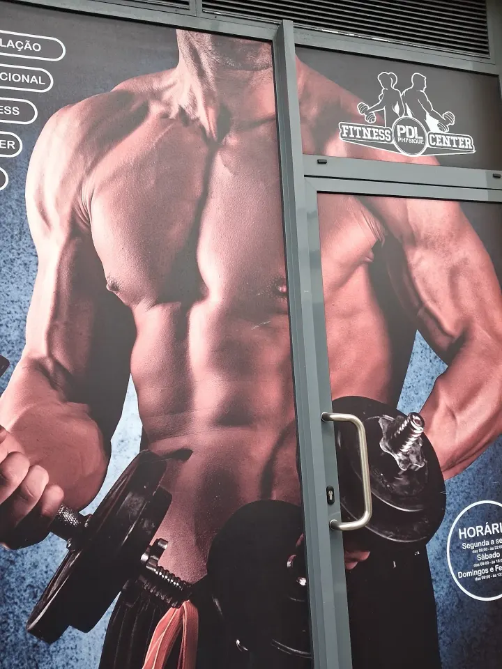PDL Physique Fitness Center — ginásio-studio em Ponta Delgada — 3