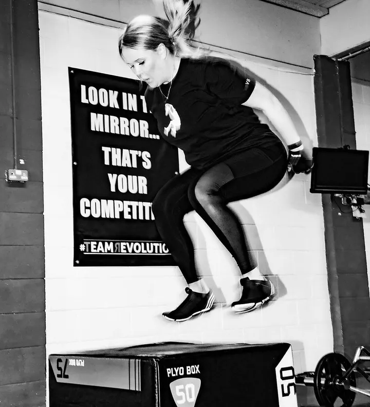 Tribe Fitness Preston — Fitness Studio in Plungington, Preston