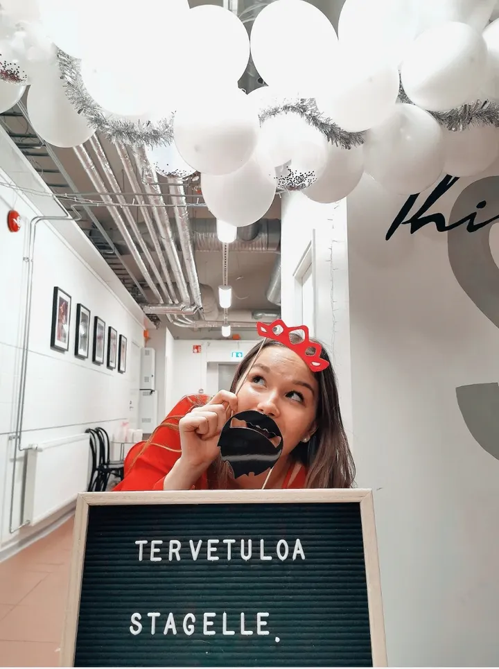 Tanssikoulu STAGE oy — tanssi-studio – Tornio — 4