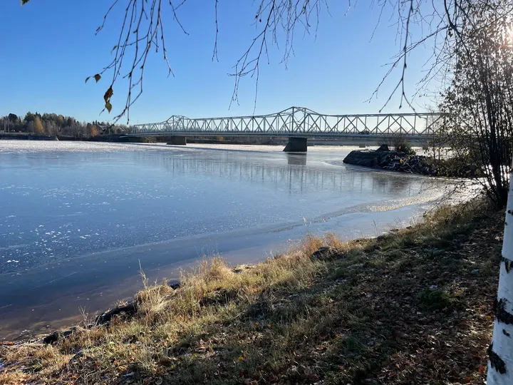 Tanssikoulu STAGE oy — Tanssi – Suensaari, Tornio