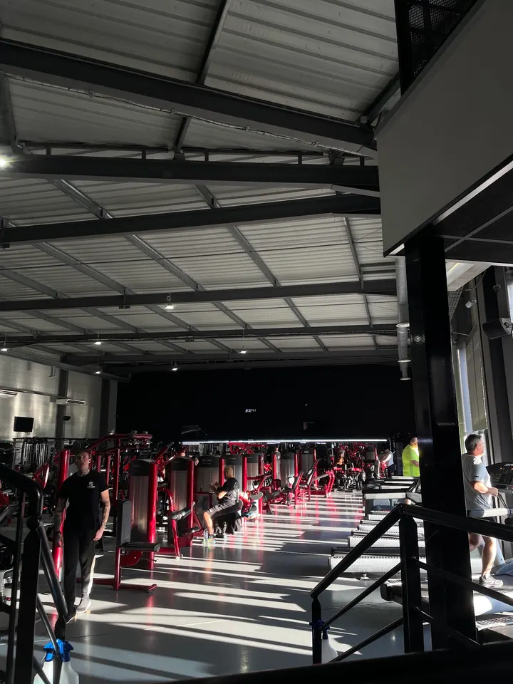 CFC 35 bis Rte de Toulouse — Boxe à Cornebarrieu
