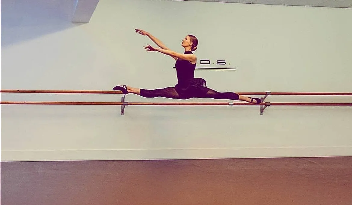 Rachel Loxton Dance - Marylebone — dance-studio in London — 3