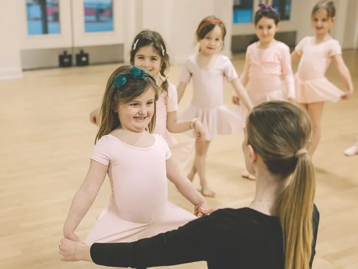 Rachel Loxton Dance - Marylebone — Dance in Marylebone, London