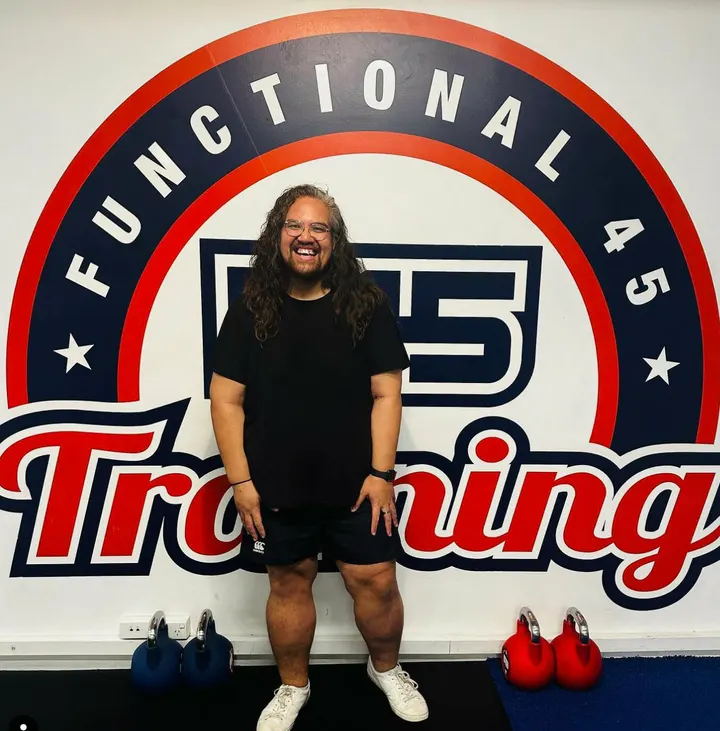 F45 Training Canary Wharf Millharbour — functional training-studio in London — 3