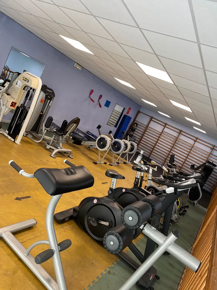 Esm Musculation — musculation-studio à Paris — 3