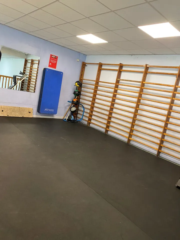 Esm Musculation — musculation-studio à Paris — 4
