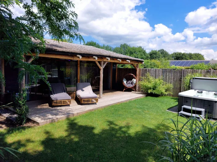 Buitengewone Wellness — wellness-studio in Terheijden — 3
