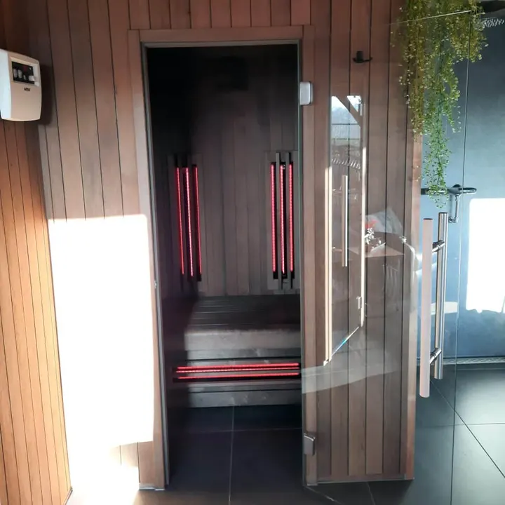 Buitengewone Wellness — wellness-studio in Terheijden — 4