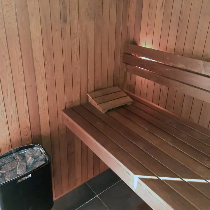 Buitengewone Wellness — wellness-studio in Terheijden — 5
