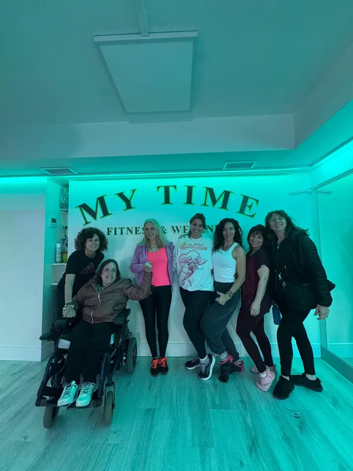 My Time — estudio de fitness-studio en Ciudad Lineal, Madrid — 3