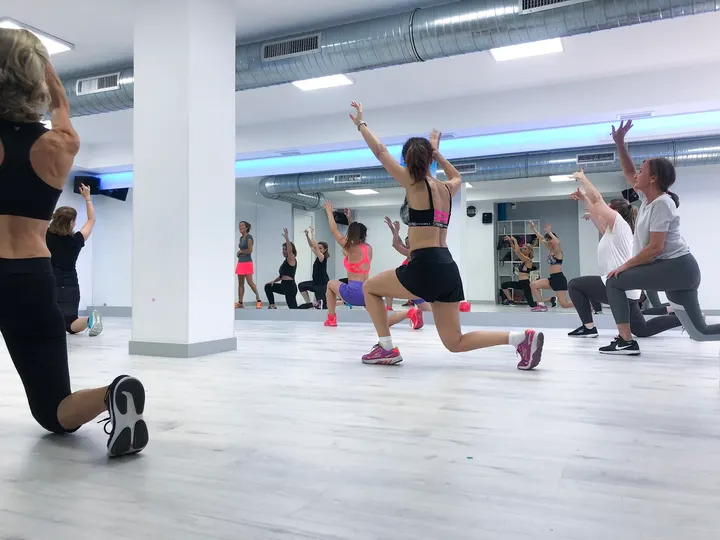 My Time — estudio de fitness-studio en Madrid — 4