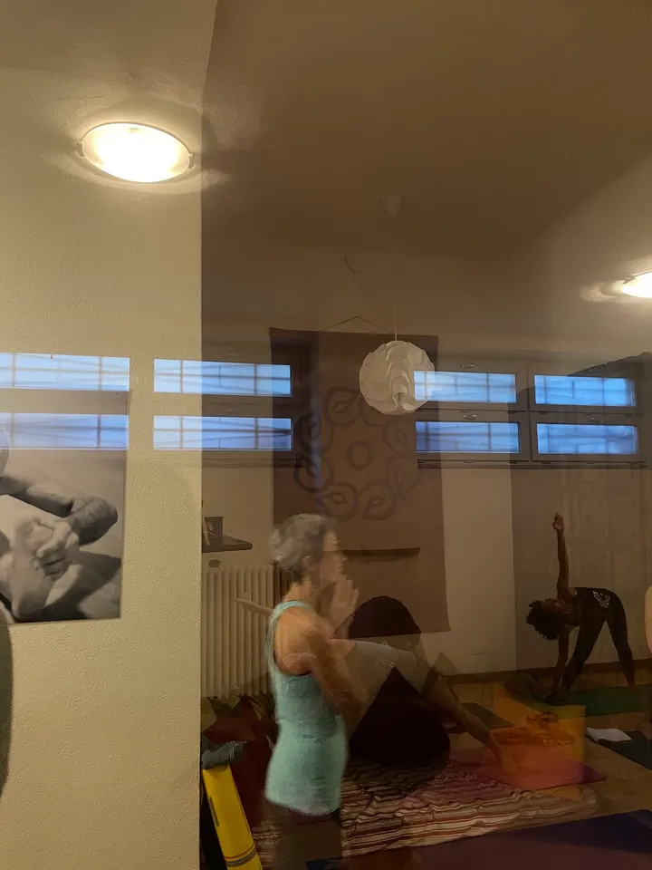 Scuola di Ashtanga Yoga Milano — yoga-studio a Guastalla, Milano — 3