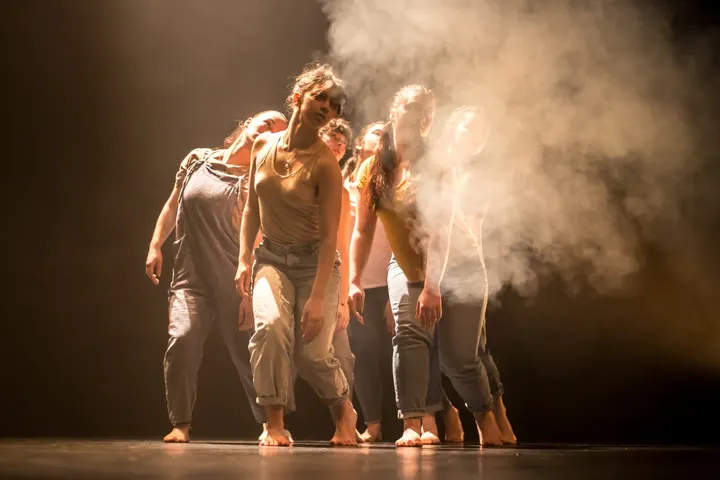 Art Dance International — danse-studio à Toulouse — 3