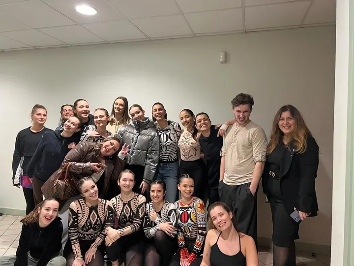 Art Dance International — danse-studio à Toulouse — 4
