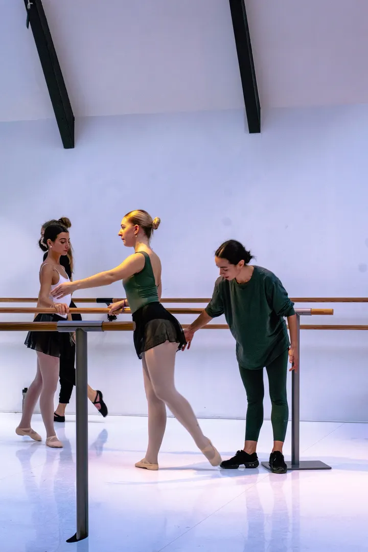 Art Dance International — Danse à Capitole / Arnaud Bernard / Carmes, Toulouse