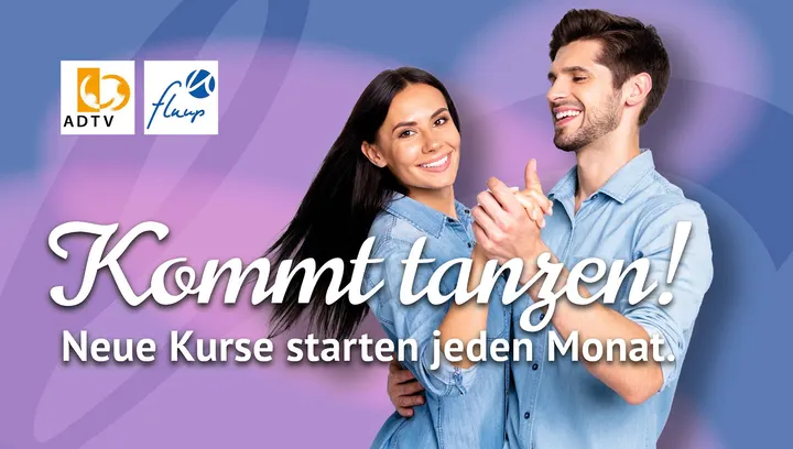 ADTV Tanzschule Balance — tanz-studio in Potsdam — 4