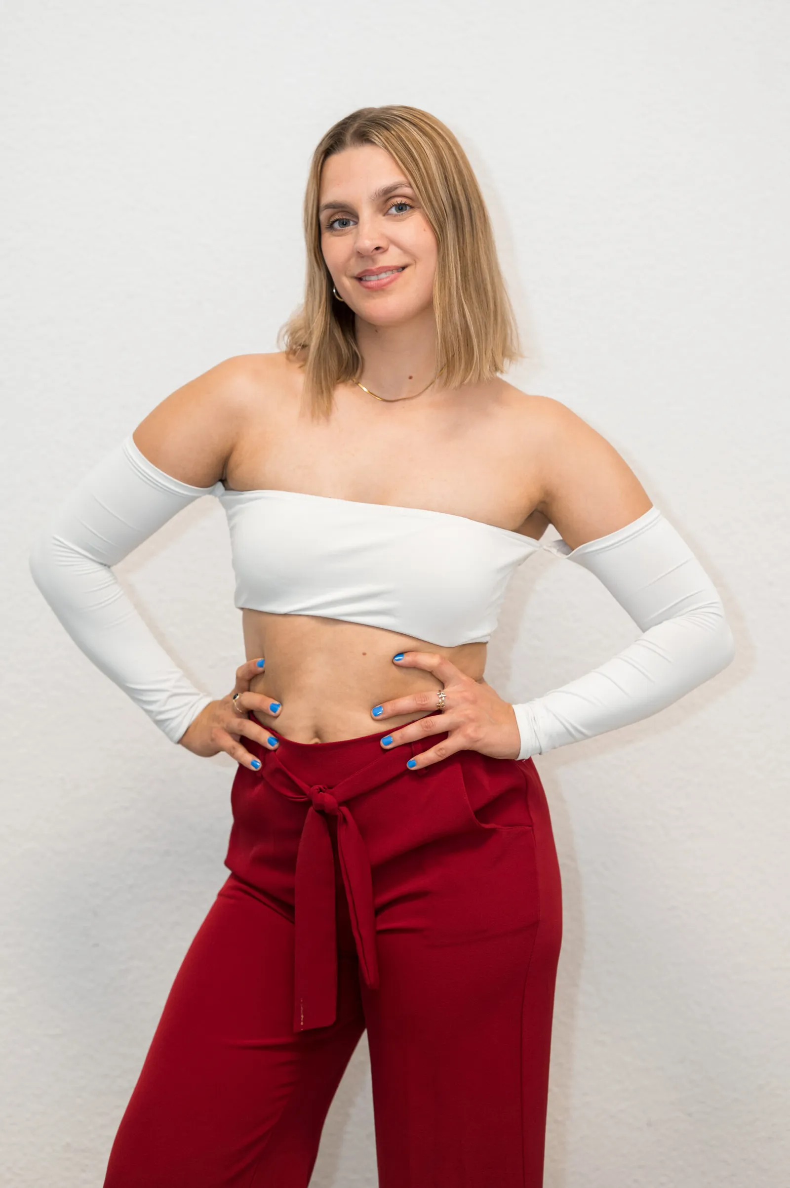 Bachatacademy Potsdam - Babelsberg — dans-studio i Potsdam — 3