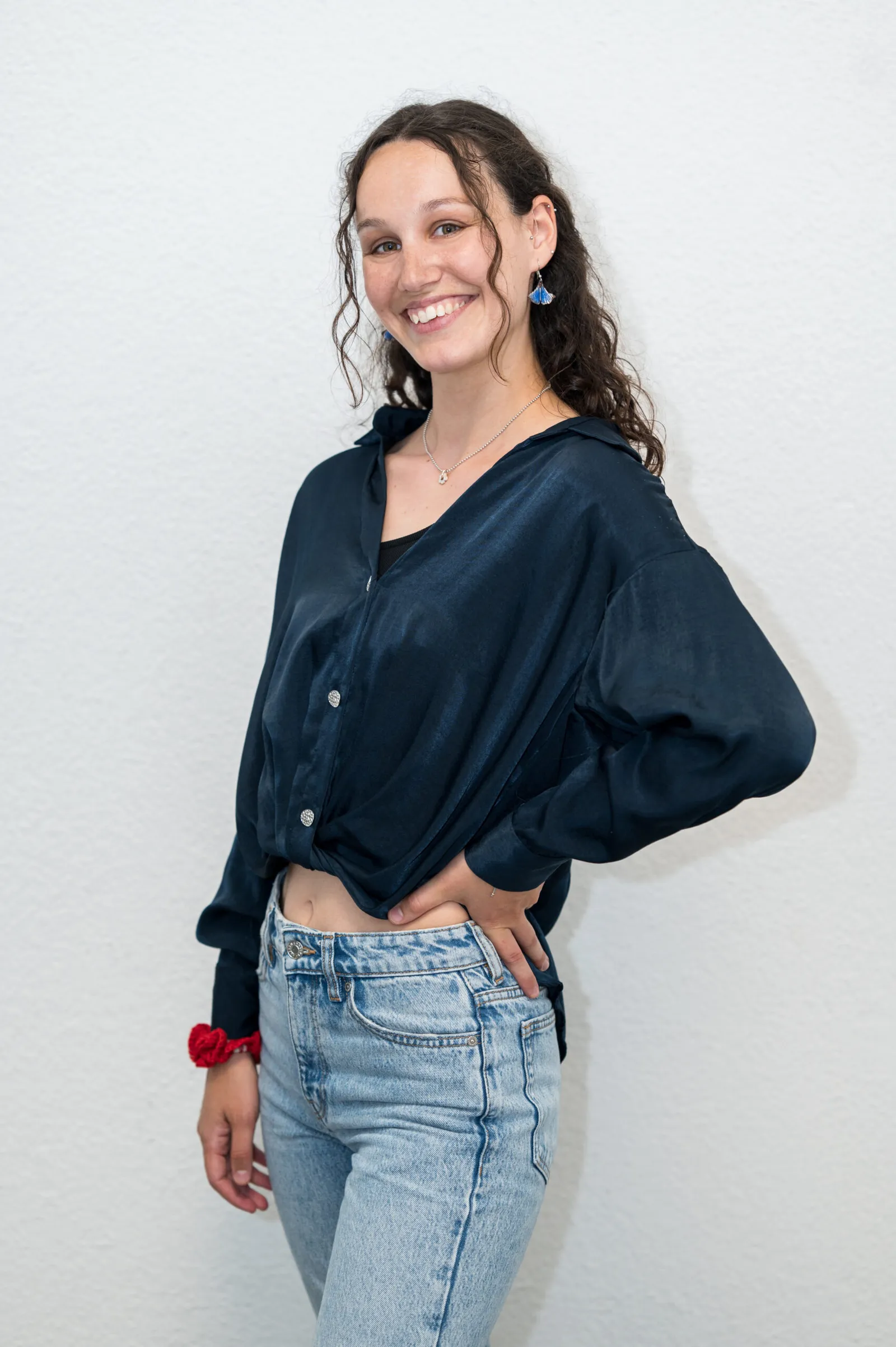Bachatacademy Potsdam - Babelsberg — dans-studio i Potsdam — 5