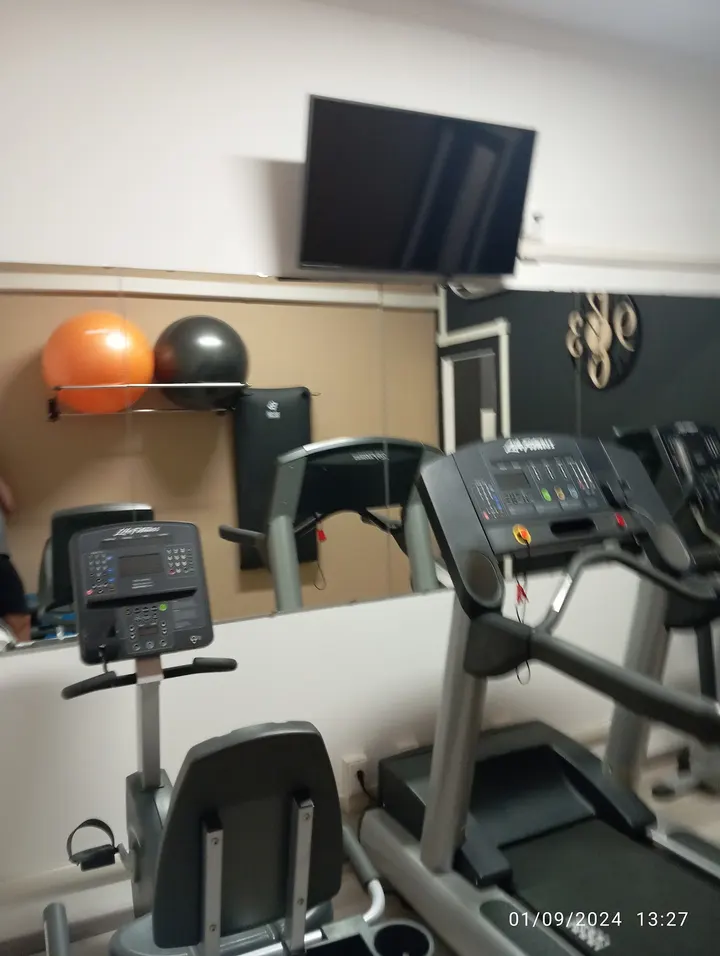 HMGM Studio Portoria — personal training-studio a Portoria, Genova — 2