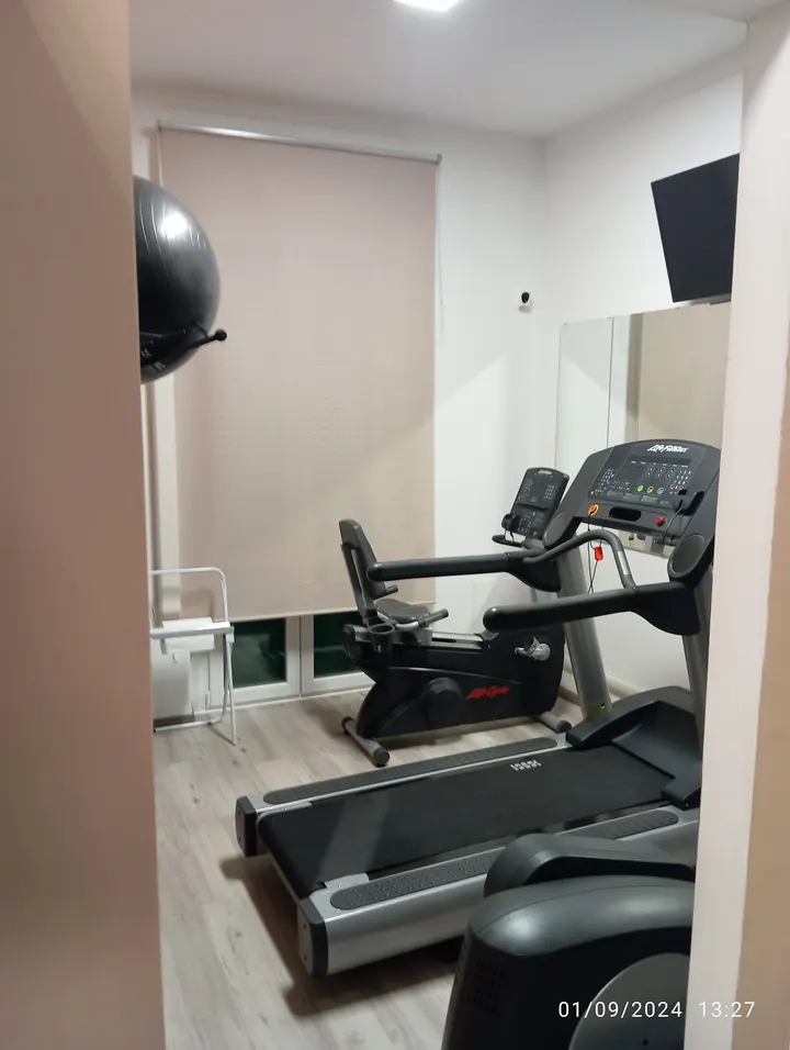 HMGM Studio Portoria — personal training-studio a Portoria, Genova — 3