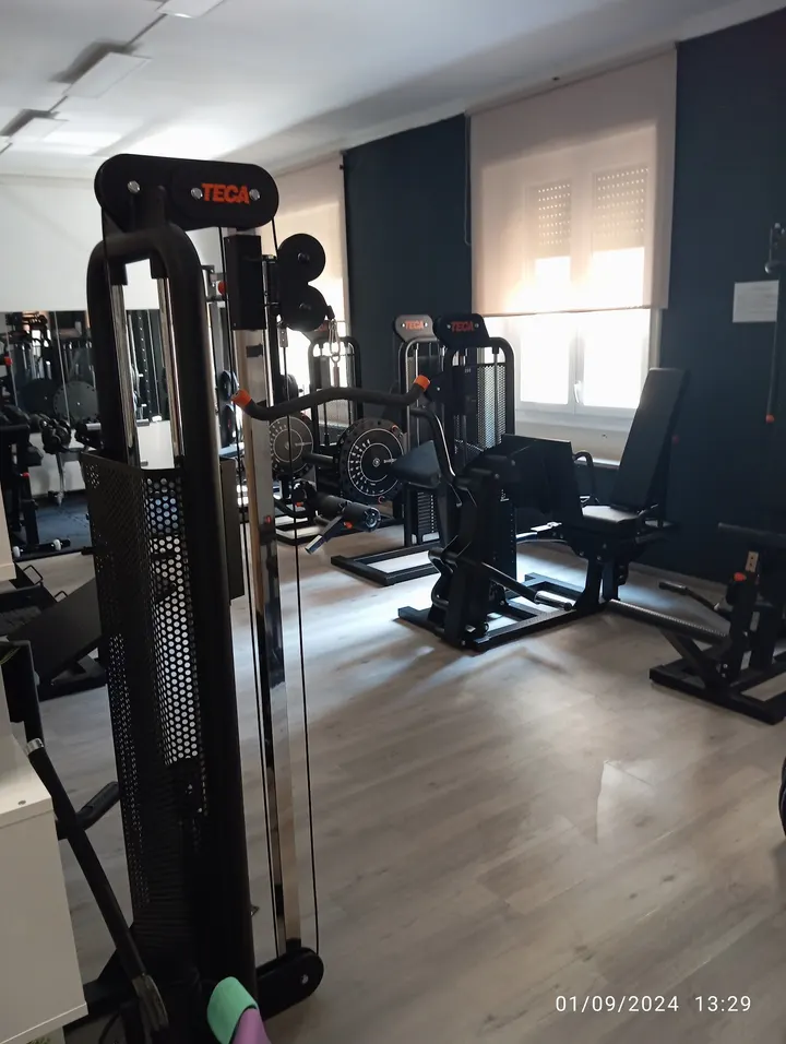 HMGM Studio Portoria — Personal training a Portoria, Genova