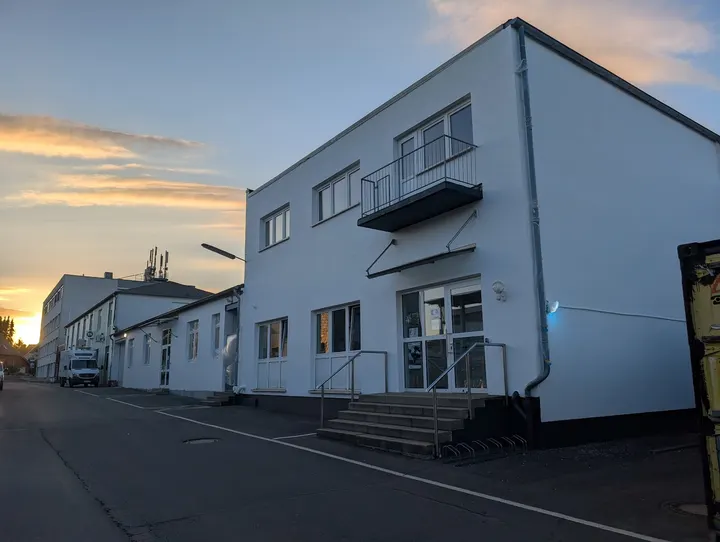 Wing Tsjun International Sportschulen — kampfsport-studio in Köln — 3