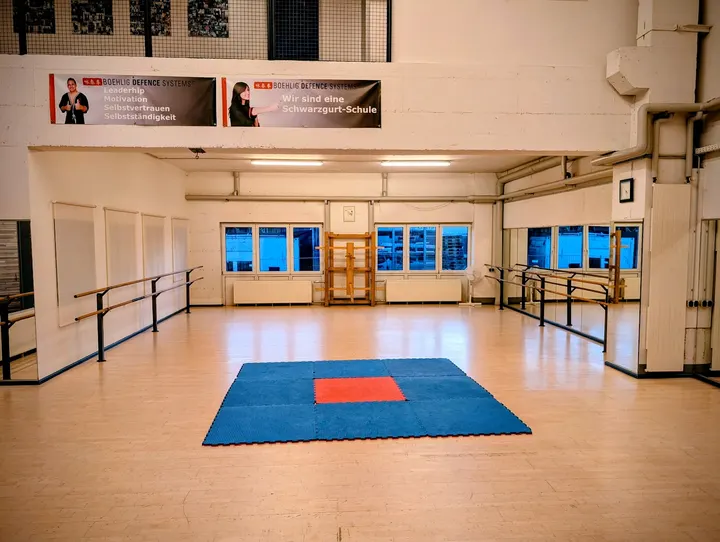 Wing Tsjun International Sportschulen — kampfsport-studio in Köln — 4