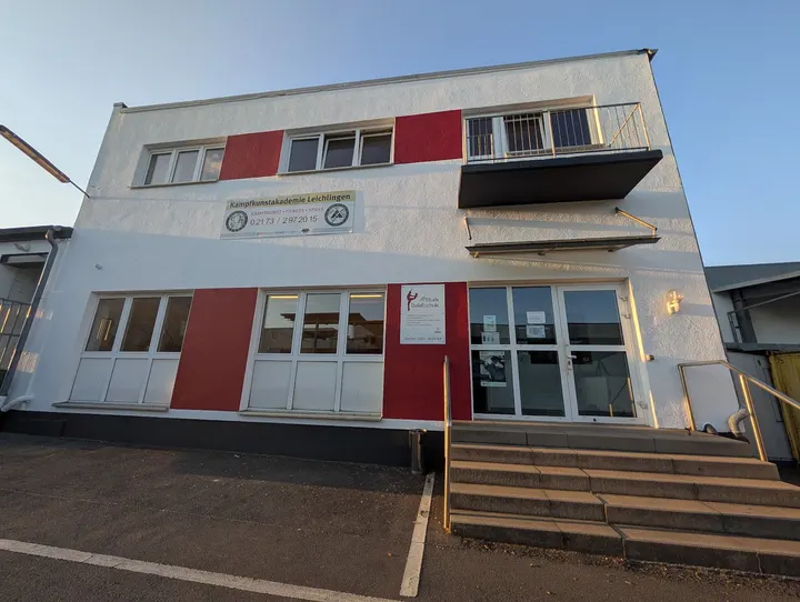 Wing Tsjun International Sportschulen — Kampfsport in Leichlingen (Rheinland), Köln