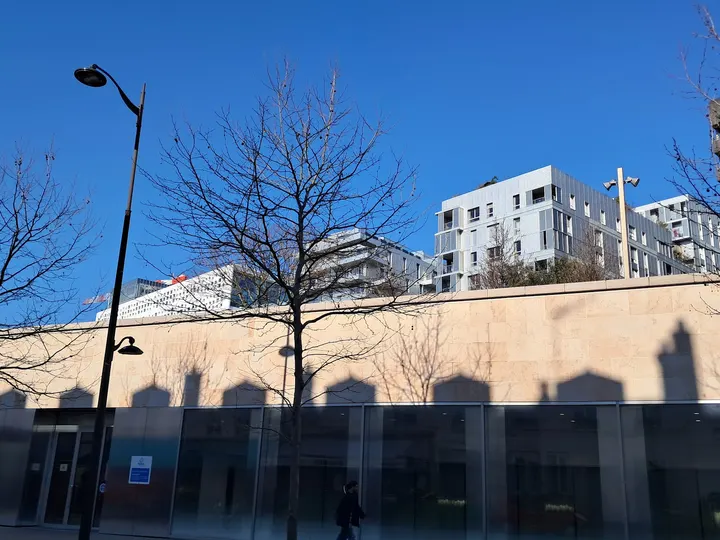 Centre Sportif Charcot — salle de fitness-studio à Paris 13e Arrondissement, Paris — 2