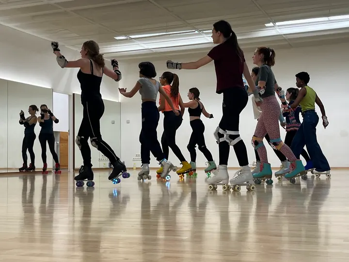 Centre Sportif Charcot — salle de fitness-studio à Paris — 3