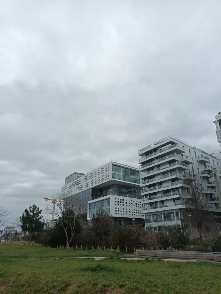 Centre Sportif Charcot — salle de fitness-studio à Paris — 4