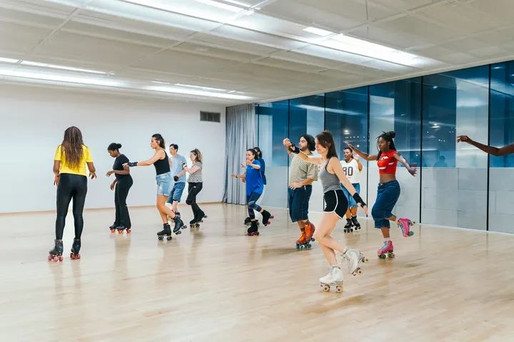 Centre Sportif Charcot — salle de fitness-studio à Paris — 5