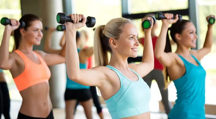 Aero Gym Wohl Cannes — salle de fitness-studio à Vallon Provençal, Cannes — 3