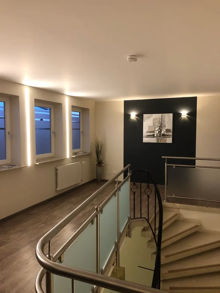Gesundheitszentrum Frankenwald — pt-studio in Neukenroth — 2