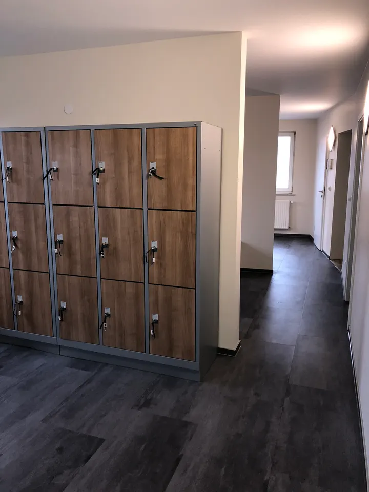 Gesundheitszentrum Frankenwald — pt-studio in Neukenroth — 5